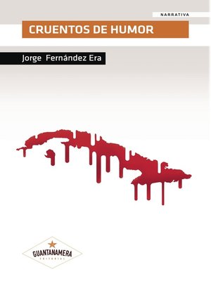 cover image of Cruentos de humor